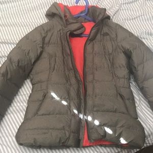The North Face Jacket